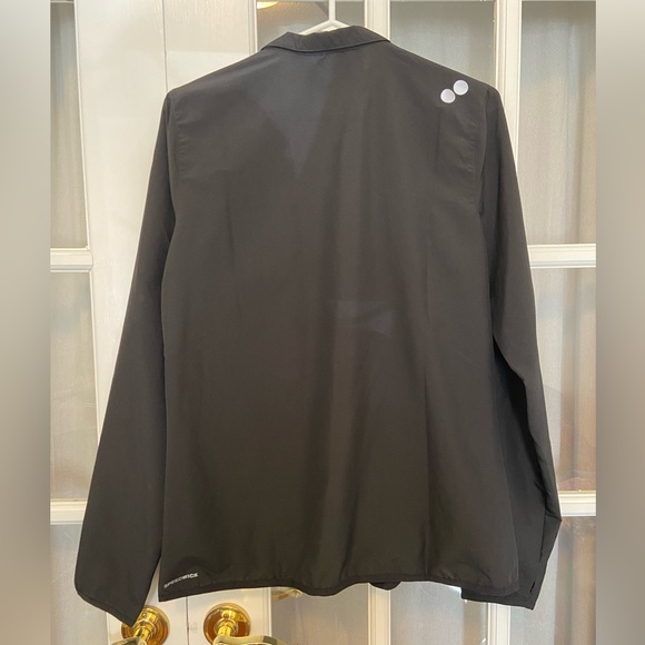 Reebok “Speedwick” lightweight zip up - Picture 2 of 4